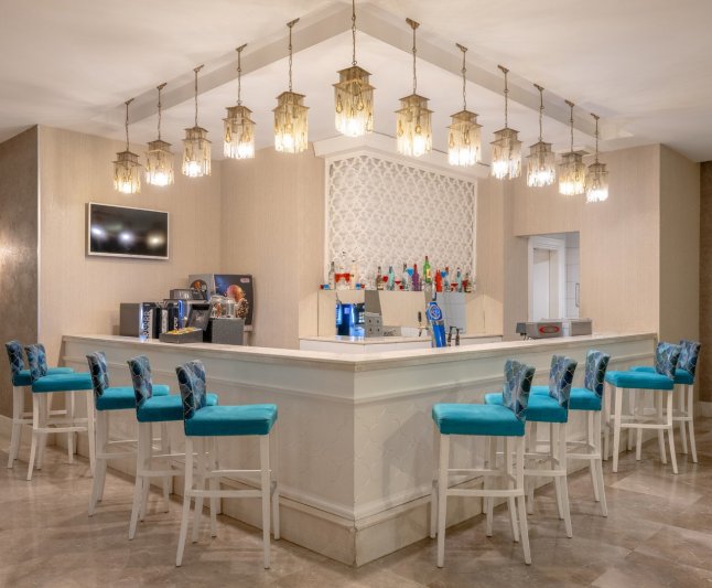 Antalya utazás Diamond Elite & Spa Hotel