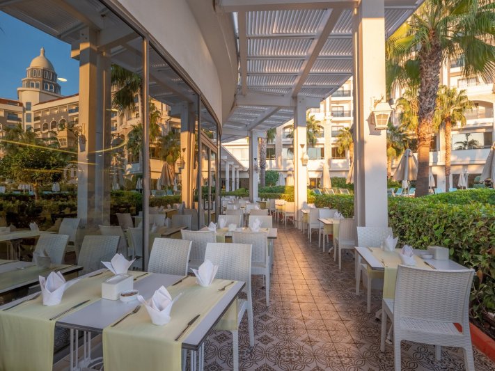 Side utazás Diamond Premium & Spa