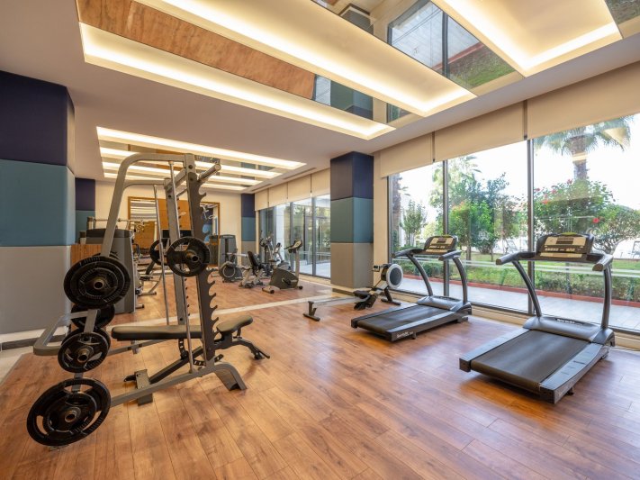 Side utazás Diamond Premium & Spa