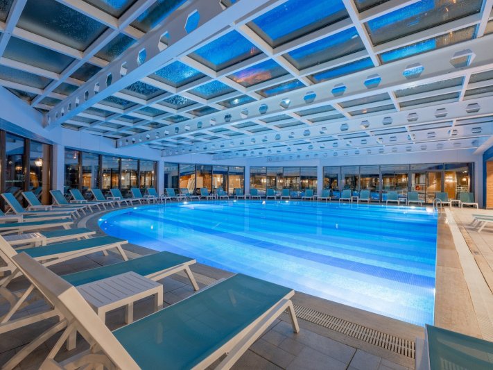 Side utazás Diamond Premium & Spa