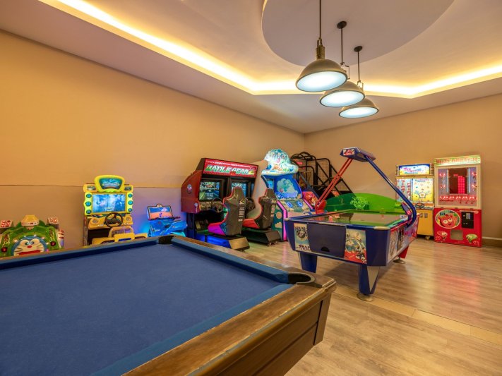 Side utazás Diamond Premium & Spa