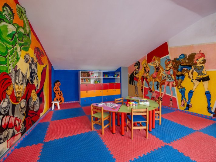 Side utazás Diamond Premium & Spa