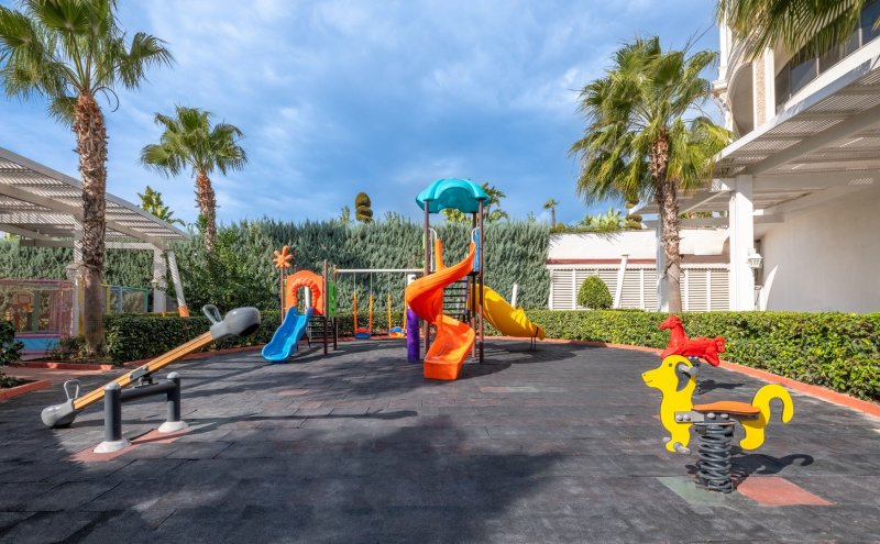 Side utazás Diamond Premium & Spa