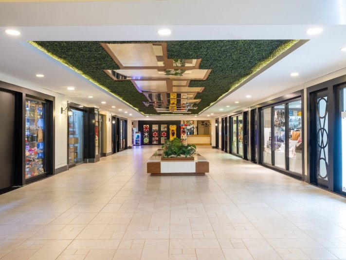 Side utazás Diamond Premium & Spa