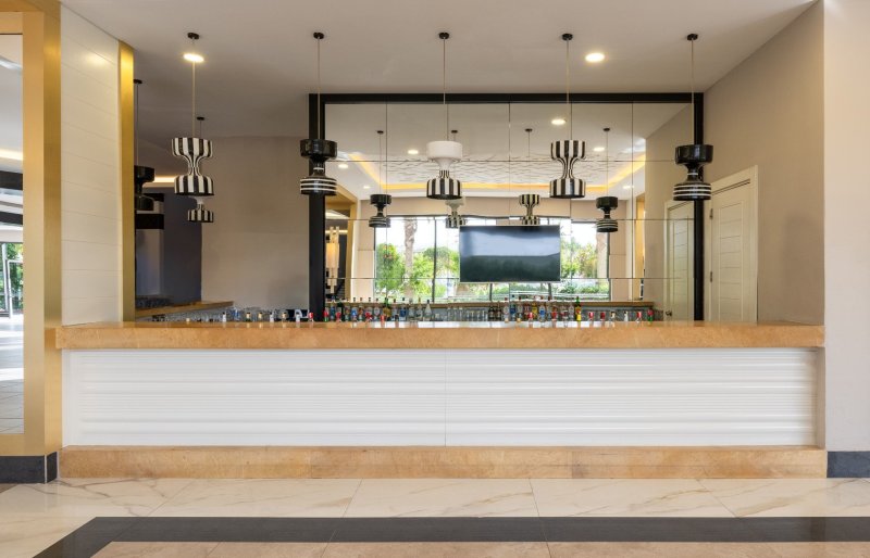 Side utazás Diamond Premium & Spa