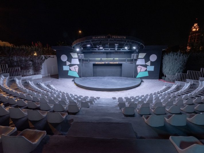 Side utazás Diamond Premium & Spa