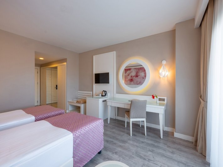 Side utazás Diamond Premium & Spa