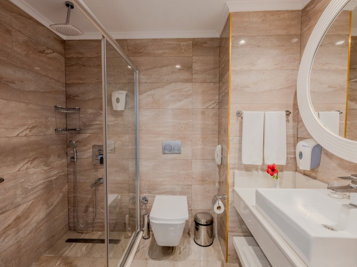 Side utazás Diamond Premium & Spa