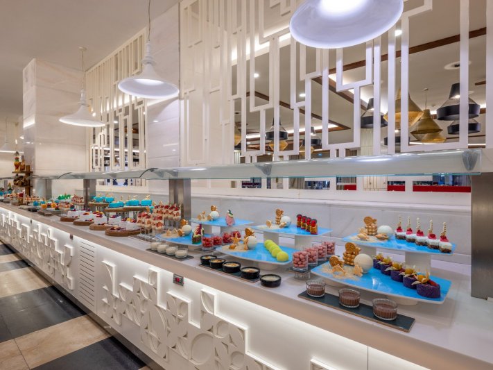 Side utazás Diamond Premium & Spa