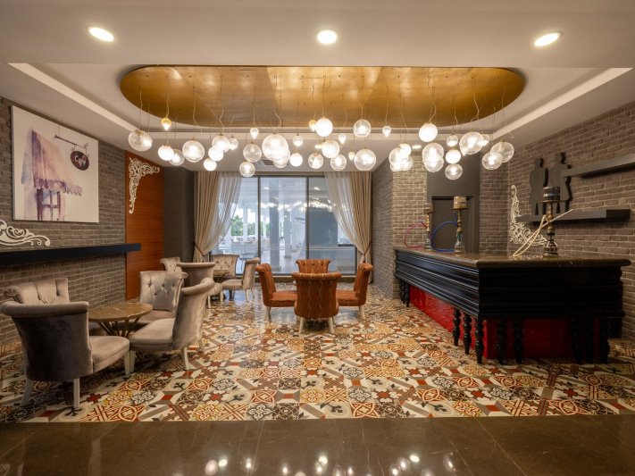 Side utazás Diamond Premium & Spa