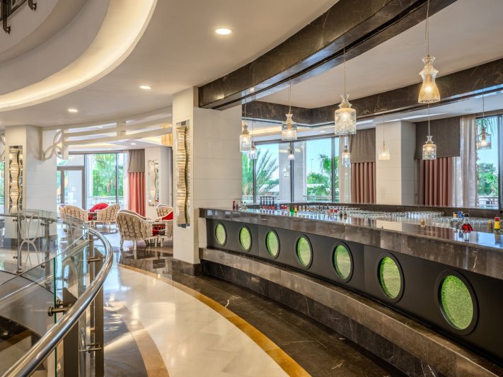 Side utazás Diamond Premium & Spa