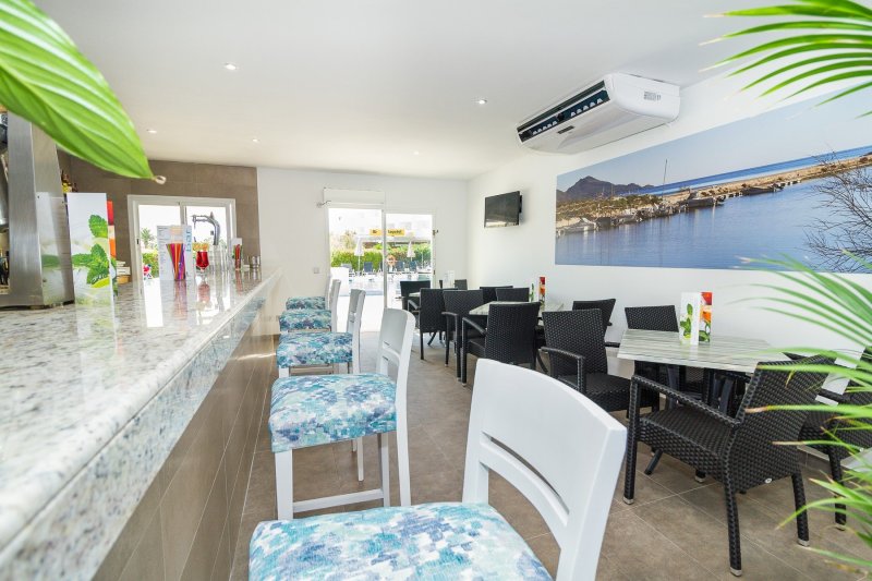 Mallorca utazás Eix Lagotel Holiday Resort