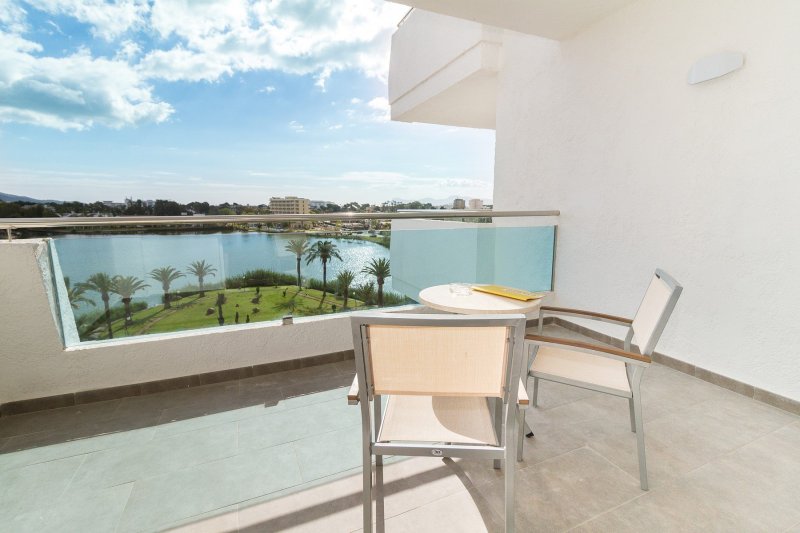 Mallorca utazás Eix Lagotel Holiday Resort