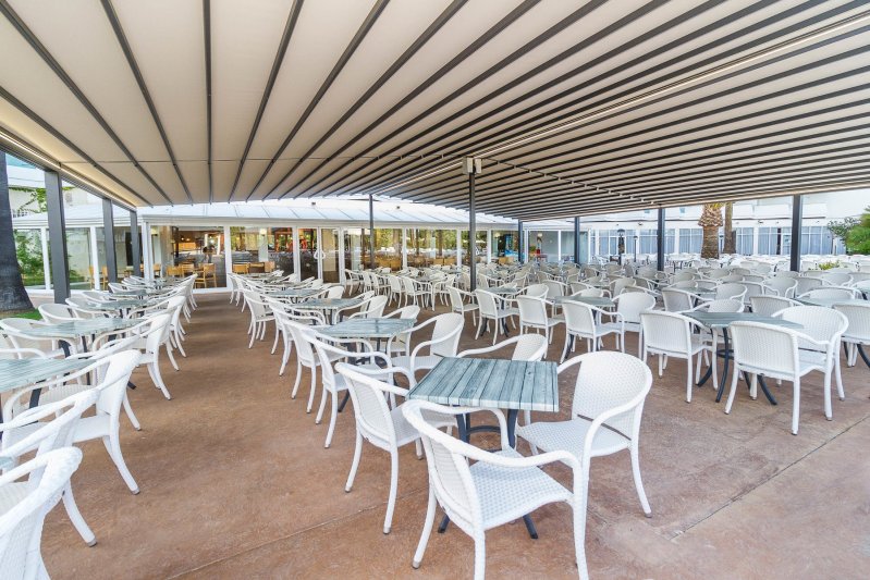 Mallorca utazás Eix Lagotel Holiday Resort