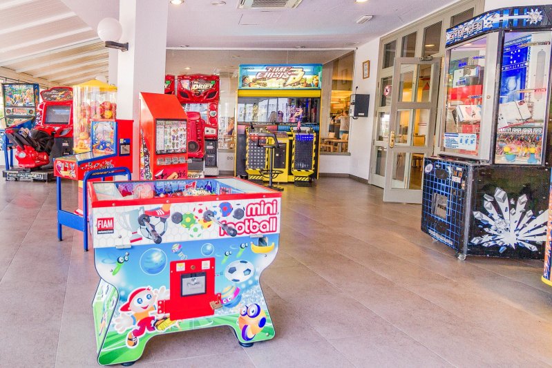 Mallorca utazás Eix Lagotel Holiday Resort