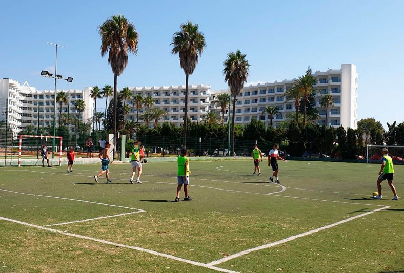 Mallorca utazás Eix Lagotel Holiday Resort