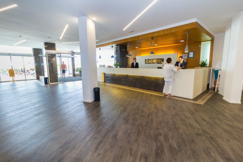 Mallorca utazás Eix Lagotel Holiday Resort