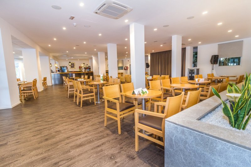 Mallorca utazás Eix Lagotel Holiday Resort