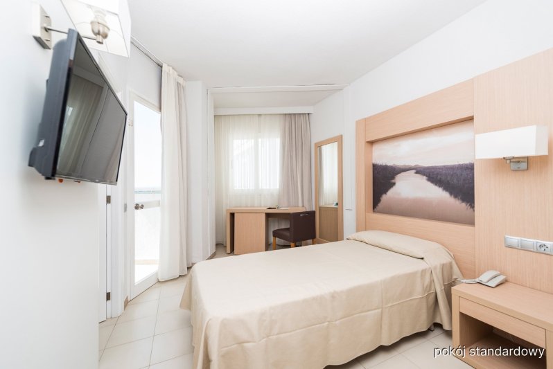 Mallorca utazás Eix Lagotel Holiday Resort