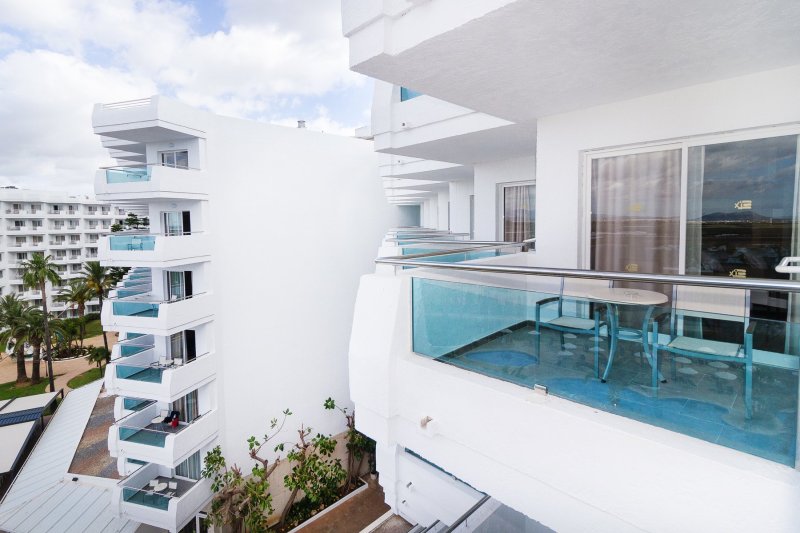 Mallorca utazás Eix Lagotel Holiday Resort