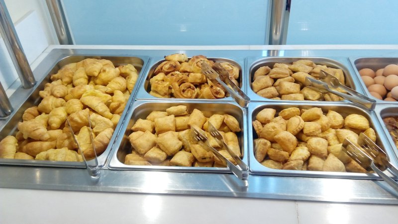 Kréta Kalamaki utazás Elektra Beach Hotel