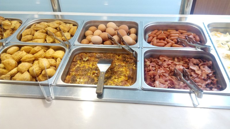 Kréta Kalamaki utazás Elektra Beach Hotel