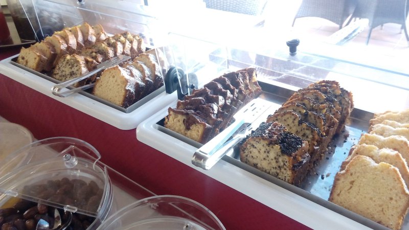 Kréta Kalamaki utazás Elektra Beach Hotel