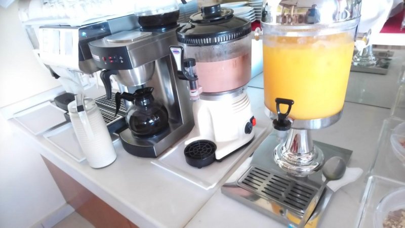 Kréta Kalamaki utazás Elektra Beach Hotel