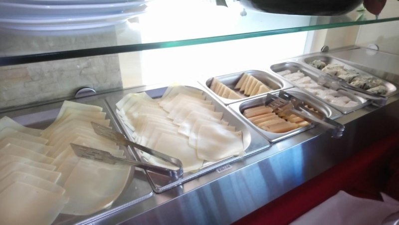 Kréta Kalamaki utazás Elektra Beach Hotel