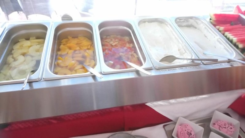 Elektra Beach Hotel Kréta Kalamaki