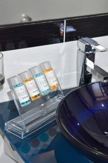 Kréta Kalamaki utazás Elektra Beach Hotel