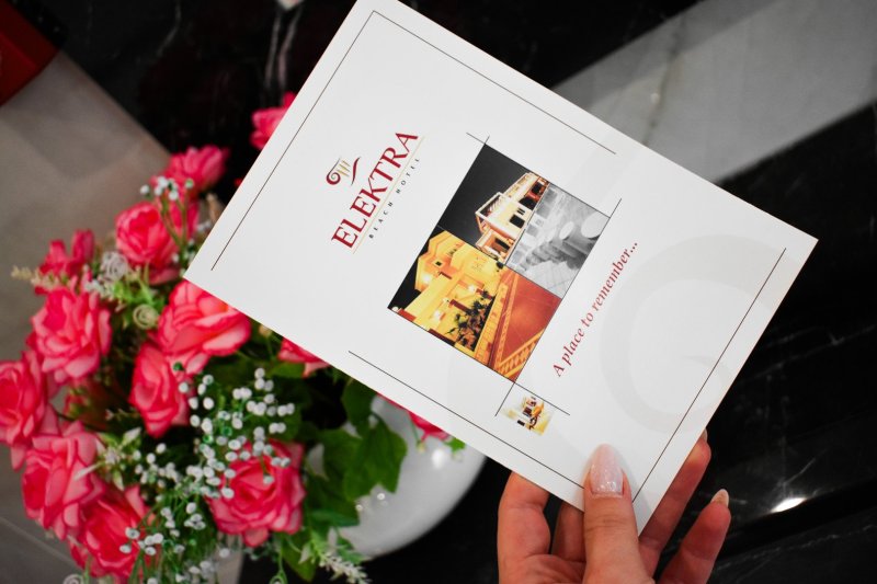 Kréta Kalamaki utazás Elektra Beach Hotel