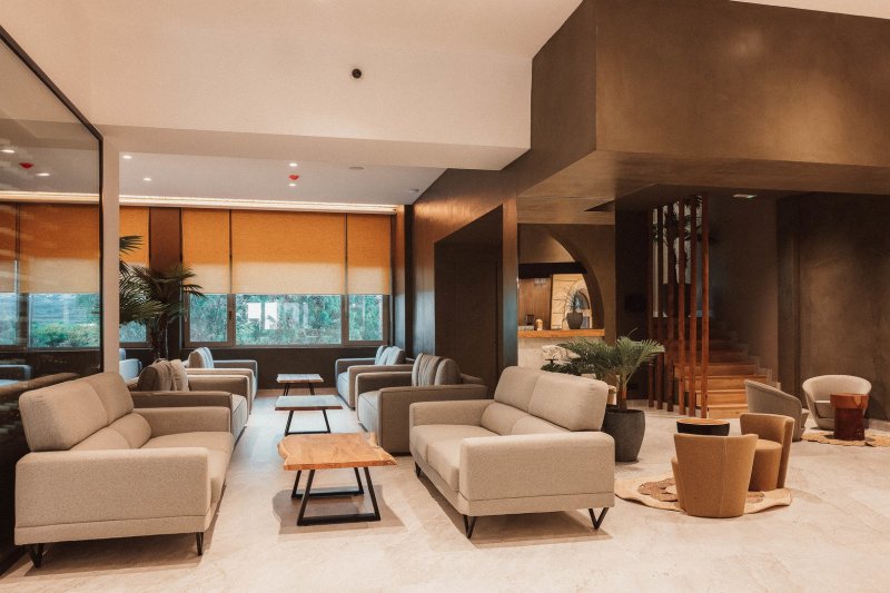 Kréta utazás Eliros Mare Beach Front Poem Hotel