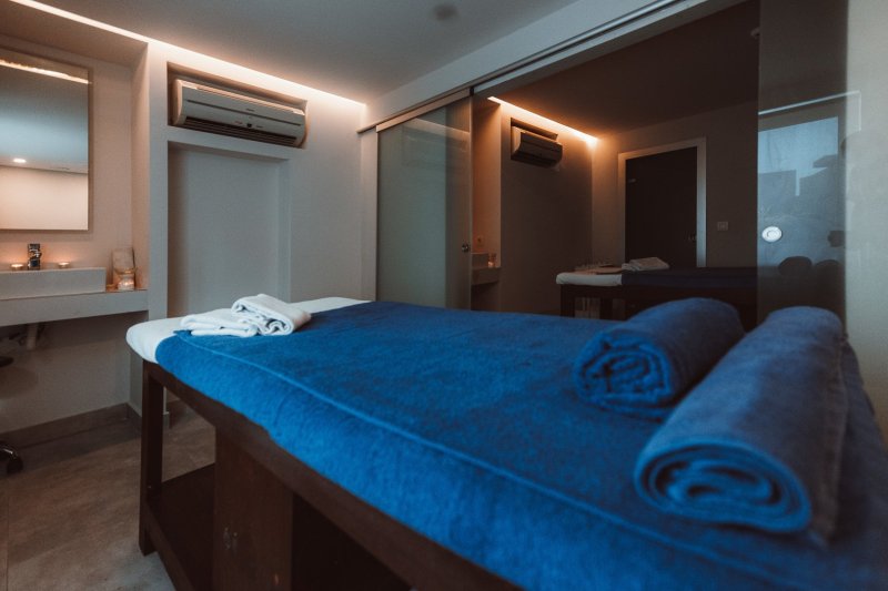 Kréta utazás Eliros Mare Beach Front Poem Hotel