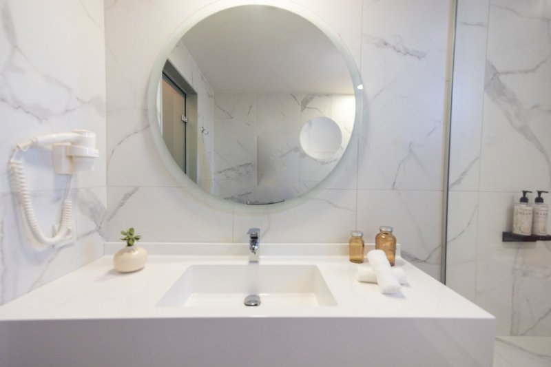 Kréta utazás Eliros Mare Beach Front Poem Hotel