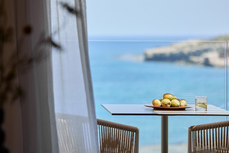 Elissa Lifestyle Beach Resort Rodosz Kallithea