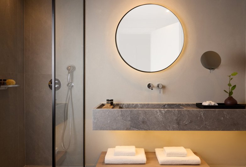Elissa Lifestyle Beach Resort Rodosz Kallithea