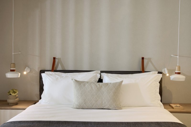 Rodosz utazás Elissa Lifestyle Beach Resort - Adults only (18+)