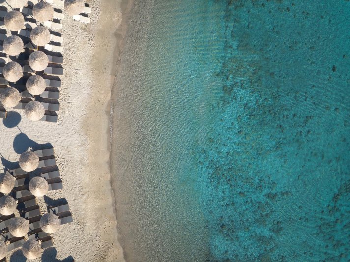 Elissa Lifestyle Beach Resort Rodosz Kallithea