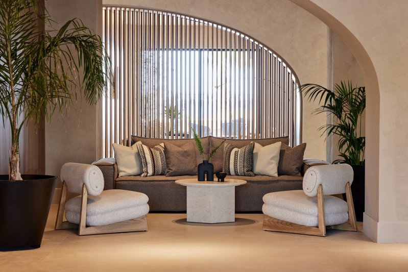 Rodosz utazás Elissa Lifestyle Beach Resort - Adults only (18+)