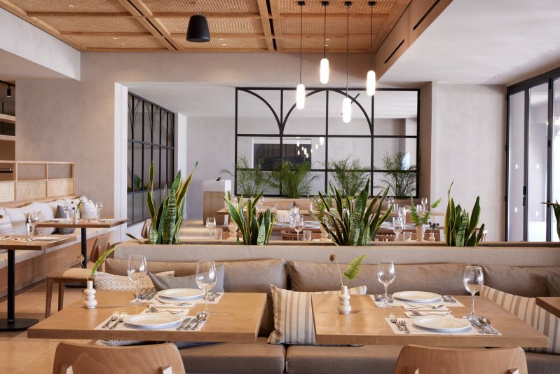 Rodosz utazás Elissa Lifestyle Beach Resort - Adults only (18+)