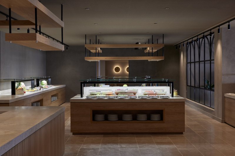 Rodosz utazás Elissa Lifestyle Beach Resort - Adults only (18+)