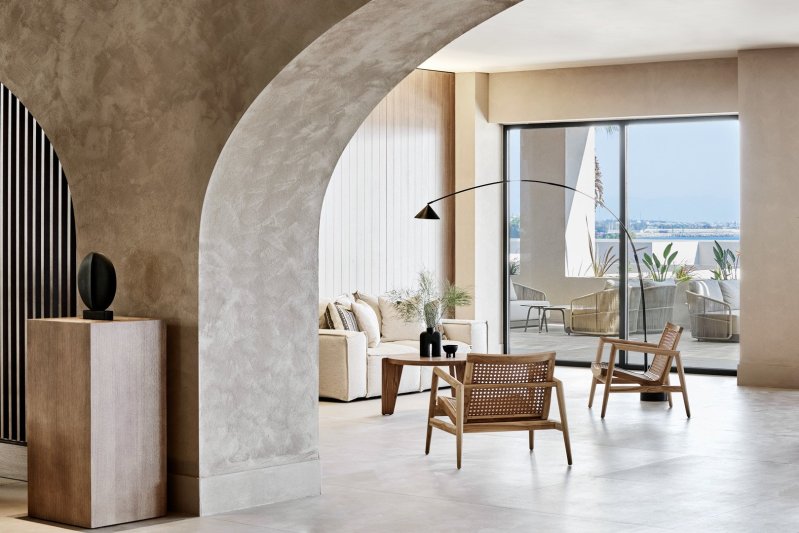 Rodosz utazás Elissa Lifestyle Beach Resort - Adults only (18+)