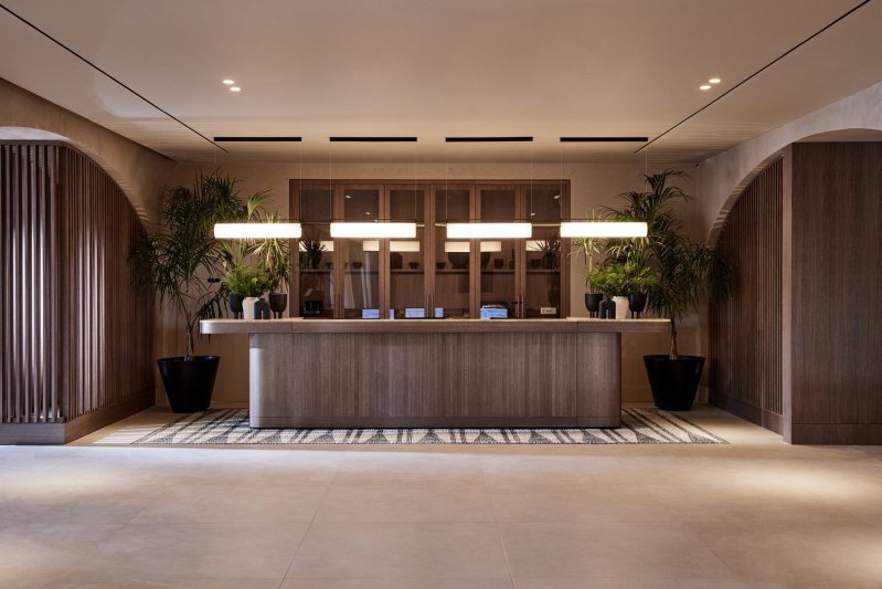 Elissa Lifestyle Beach Resort Rodosz Kallithea