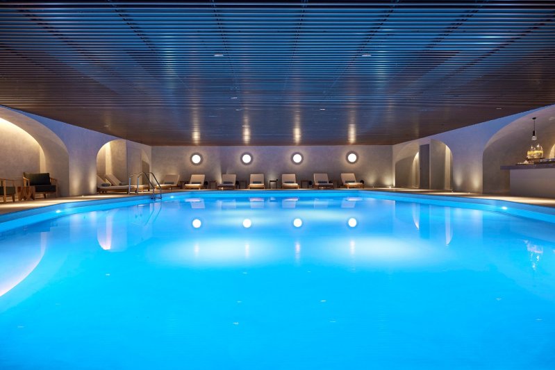 Elissa Lifestyle Beach Resort Rodosz Kallithea