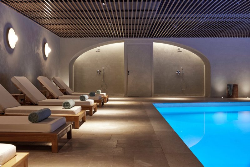 Elissa Lifestyle Beach Resort Rodosz Kallithea