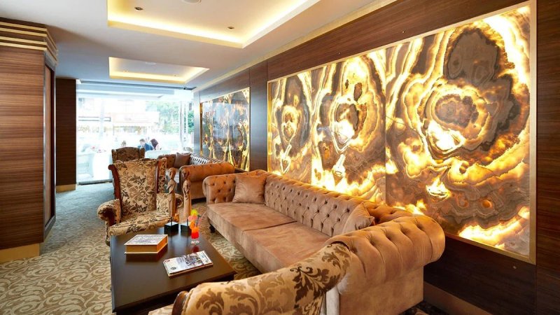 Marmaris utazás Emre Hotel