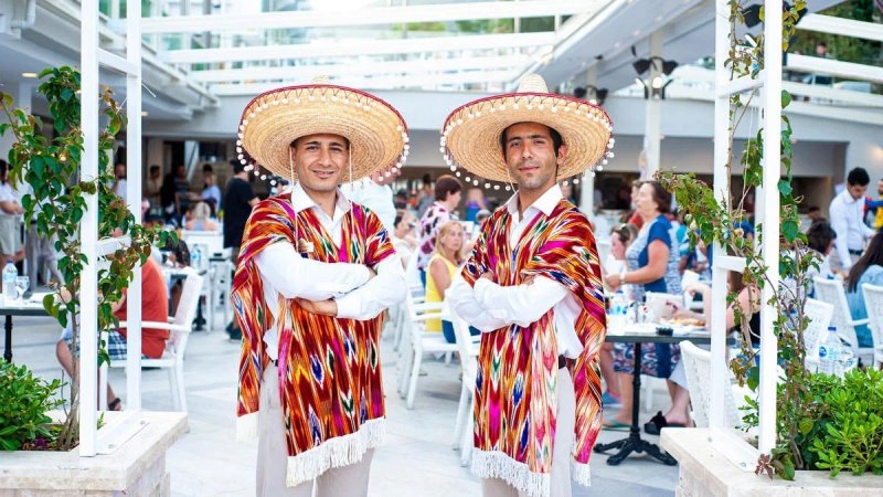 Marmaris utazás Emre Hotel