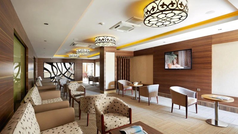 Marmaris utazás Emre Hotel