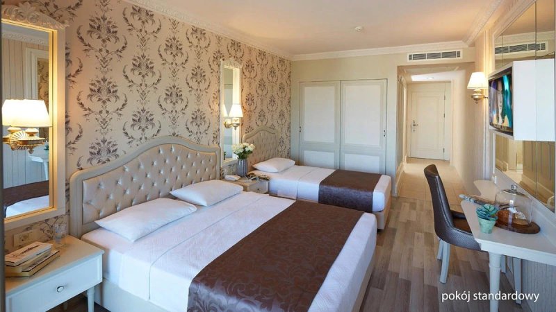 Marmaris utazás Emre Hotel